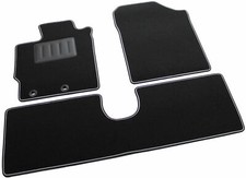 Tapis sol pour toyota - sol,