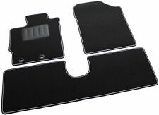 Tapis De Sol Pour Toyota Yaris