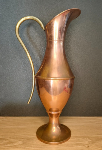 Vintage joli et grand - –,