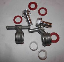 Ensemble De Boulons/Filtre