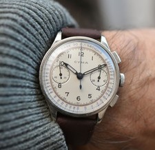 Stunning Cyma Medical