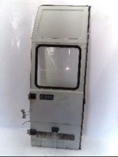 Porte battante arrière gauche