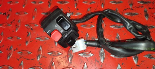 Commodo gauche beta rr - beta,