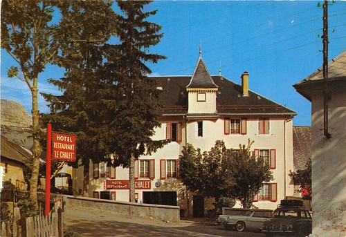 Gresse en - 38-gresse,