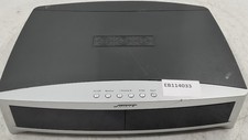 Centre Médias Bose AV3-2-1II Non Testé 30V / DC 1A