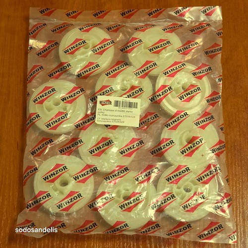 10x poulie démarrage pour - poulie,