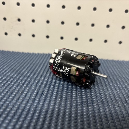 Tekin spec 5t motor - spec, 13.5t