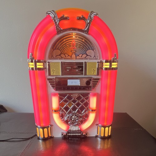 Ark rocket jukebox cd - rocket,
