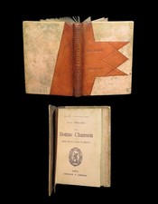 [MINUSCULE LEMERRE Reliure