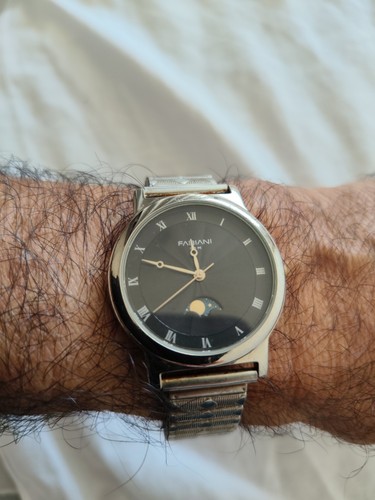 Fabiani montre bracelet quartz