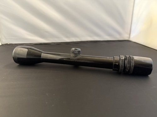 Bushnell scope chief - bushnell,