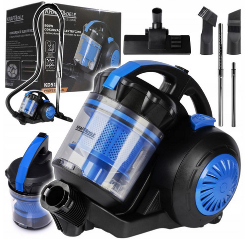 aspirateur cyclonique