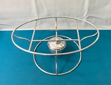 Chauffe plat réversible a