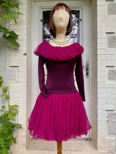 Très Jolie Robe Chantal Thomass Vintage