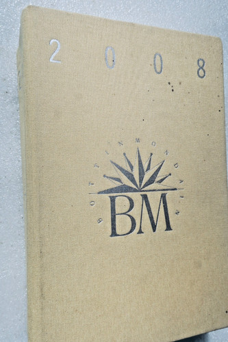 Bottin mondain 2008 - 2008,