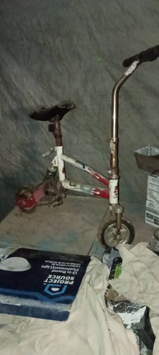 Huffy micro mini - micro, bmx