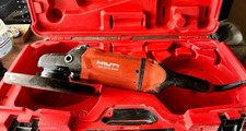 Meuleuse D’Angle Hilti AG 230 24DB