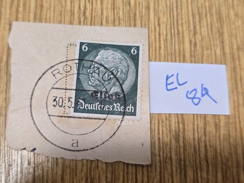 Timbre allemagne empire - timbre,
