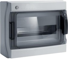 IP65 tableau électrique 12