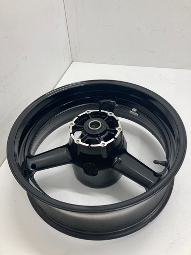 Jante arrière yamaha - yamaha, r6