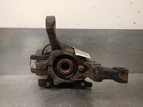 13156047 moyeu roue avant - de,