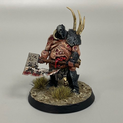 Lord des fléaux warhammer - des,