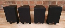 Klipsch Speakers Surround