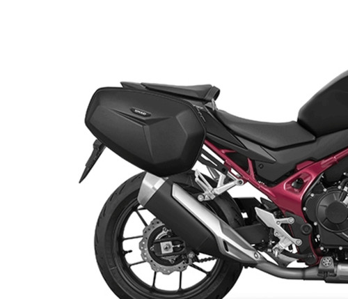 Honda 750 hornet - hornet,