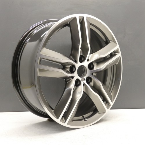 Bmw gris 570m - x1,