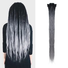 Pouces ombre dreadlocks - 24,