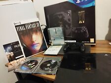 Sony PS4 PlayStation4 FF Final