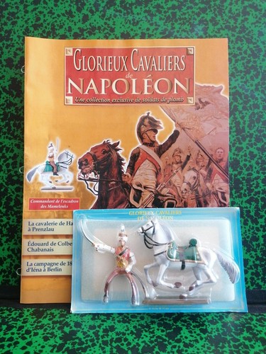 Starlux glorieux cavaliers - -,