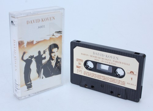 David koven soul - ,