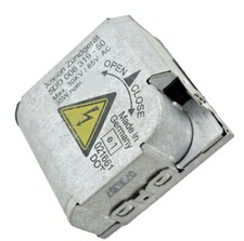 ALLUMEUR 5DD 008 319-50 BALLAST BOITIER DE COMMANDE D AMPOULE XENON HID D2S D2R