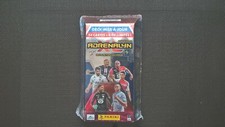 PANINI -DECK MISE A JOUR