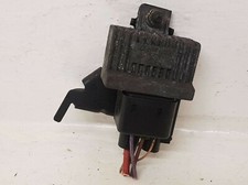 Relais préchauffage pour