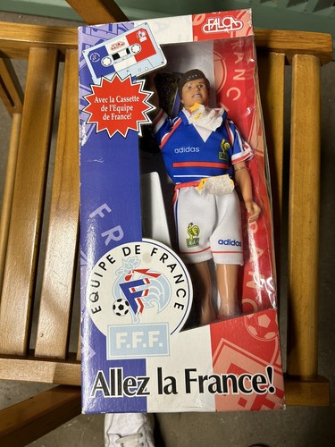 Figurine marque falca france - figurine,