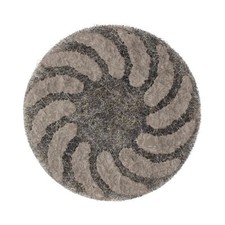 Norton Clipper CG Finition NW Pads 200 Bague Plaque - Haute Qualité