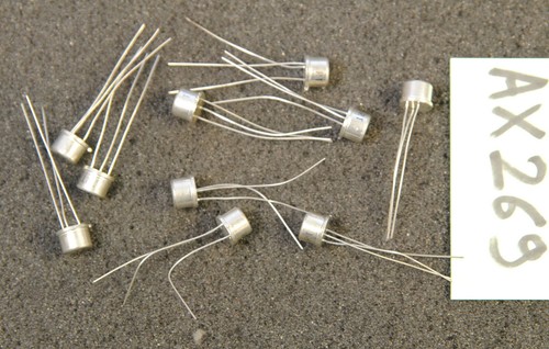 Lot transistor 2n1305 - lot, x
