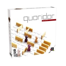 Quoridor Classique - Un