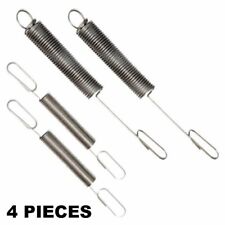 4x ressorts pour carburateur