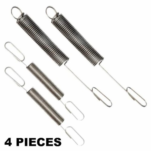 Ressorts pour carburateur - 4x,