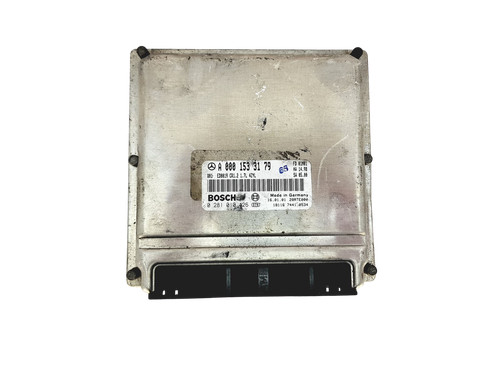 Calculateur a0001533179 - calculateur,