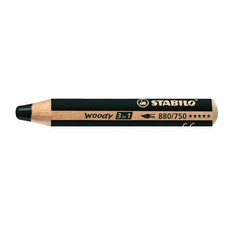 [880/750] STABILO Crayon WOODY
