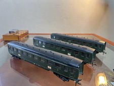 Lot train hornby - train, acho