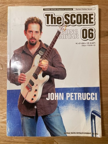 Dream theater john perrucci - dream,