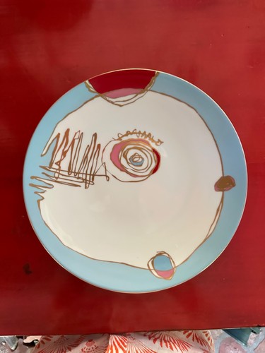 christian lacroix assiette