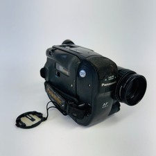 Panasonic NV-S70B Caméscope