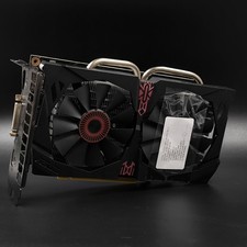 Asus Nvidia GeForce GTX 750 Ti
