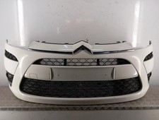 Pare choc avant CITROEN C4